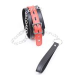 Flirt Lead Leash Collar - Image 5