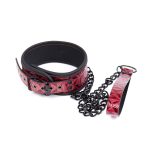 Diamond Patterned Sinful Collar - Image 9