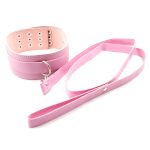 Studs Faux Leather Collar - Image 8