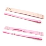 Studs Faux Leather Collar - Image 4