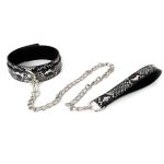 Serpentine Neck Collar - Image 7