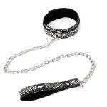 Serpentine Neck Collar - Image 8