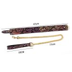 Serpentine Neck Collar - Image 2