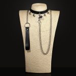 Punk Rock Choker With Bell - Image 6