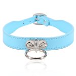 Iron Ring Neck Collar - Image 7