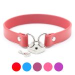 Heart Locker Neck Collar - Image 6