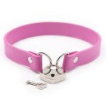 Heart Locker Neck Collar - Image 8