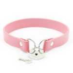 Heart Locker Neck Collar - Image 10