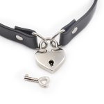 Heart Locker Neck Collar - Image 3