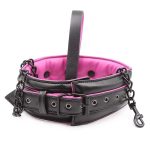 Thickening  Rose Lining Collar With Lead - Image 9