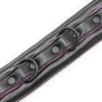 Thickening  Rose Lining Collar With Lead - Image 2