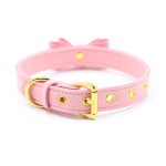 Bow Tie Collar With Bell - Image 9