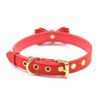 Bow Tie Collar With Bell - Image 12