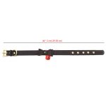 Bow Tie Collar With Bell