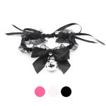 Lace Collar With Bell - Image 6