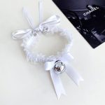 Lace Collar With Bell - Image 5