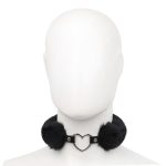 Artificial Fur Neck Collar - Image 3