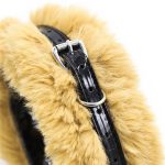 Mink Collar With Lead - Image 5