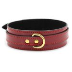 Pearlite Layer BDSM Collar - Image 7