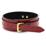 Pearlite Layer BDSM Collar - Image 9