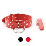 Nail Bondage Collar - Image 6