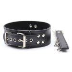 D Ring Pin Lock Collar With Lead - Image 10