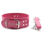 D Ring Pin Lock Collar With Lead - Image 5