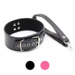 O Ring Pink Lock Collar - Image 6