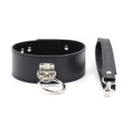 O Ring Pink Lock Collar - Image 8