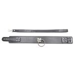 O Ring Pink Lock Collar - Image 2