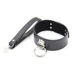 O Ring Pink Lock Collar - Image 5