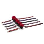 Bud Silicone Ball Gag - Image 7