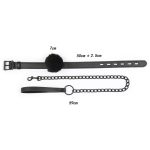 Ball Top Neck Collar - Image 5