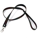 Color Thread Neck Collar - Image 4