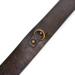 Vintage Style Collar with Leash - Image 2