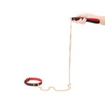 Double Layer Collar and Leash - Image 3