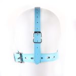 Face Harness Strap Toilet Lid Gag - Image 5