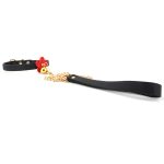 Flower Collar With Bell - Image 2