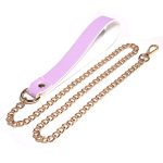 Flower Neck Collar With Pull Ring - Image 3