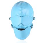 Full Mask Eyes & Mouth Hood - Image 6