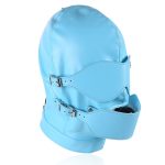 Full Mask Eyes & Mouth Hood - Image 8