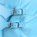 Full Mask Eyes & Mouth Hood - Image 2