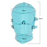 Full Mask Eyes & Mouth Hood - Image 4