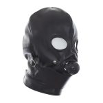 Full Mask Eyes & Mouth Detachable - Image 6