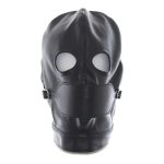 Full Mask Eyes & Mouth Detachable - Image 4