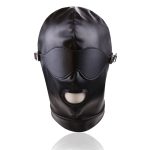 Full Mask Eyes & Mouth Detachable - Image 6