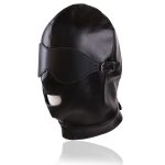 Full Mask Eyes & Mouth Detachable - Image 2