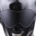 Full Mask Eyes & Mouth Detachable - Image 4