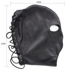 Quadrate Eyes Convenient Hood - Image 9