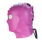 Quadrate Eyes Convenient Hood - Image 5